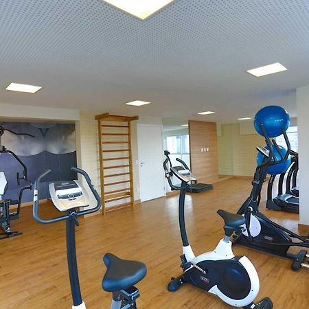 Studio No Centro De Sao Paulo, A 3 Minutos Do Metro, Com Garagem Gratis Aparthotel ภายนอก รูปภาพ